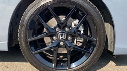 2023 (23) HONDA CIVIC 2.0 eHEV Sport 5dr CVT 4467219