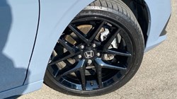 2023 (23) HONDA CIVIC 2.0 eHEV Sport 5dr CVT 4467252