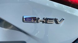 2023 (23) HONDA CIVIC 2.0 eHEV Sport 5dr CVT 4467246