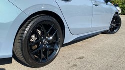 2023 (23) HONDA CIVIC 2.0 eHEV Sport 5dr CVT 4467251