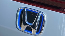 2023 (23) HONDA CIVIC 2.0 eHEV Sport 5dr CVT 4467248