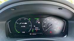 2023 (23) HONDA CIVIC 2.0 eHEV Sport 5dr CVT 4467214