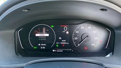 2023 (23) HONDA CIVIC 2.0 eHEV Sport 5dr CVT 4467235