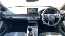 2023 (23) HONDA CIVIC 2.0 eHEV Sport 5dr CVT 4467209