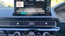 2023 (23) HONDA CIVIC 2.0 eHEV Sport 5dr CVT 4467213