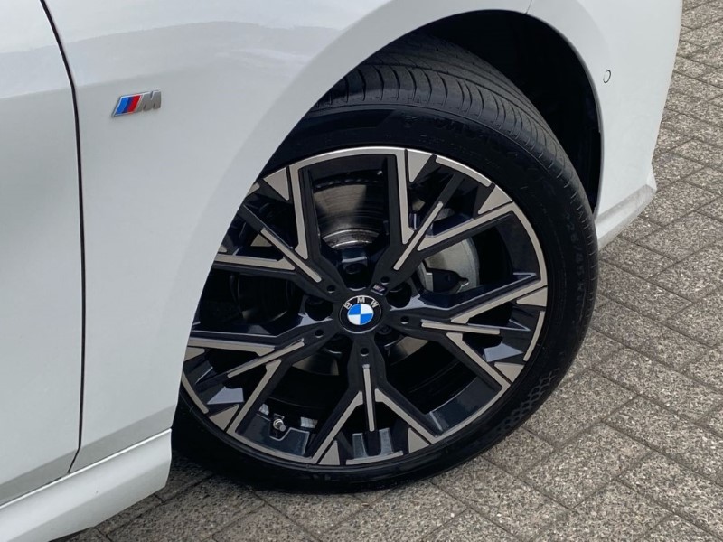 2024 (74) BMW 1 SERIES 120 M Sport 5dr Step Auto 4469923