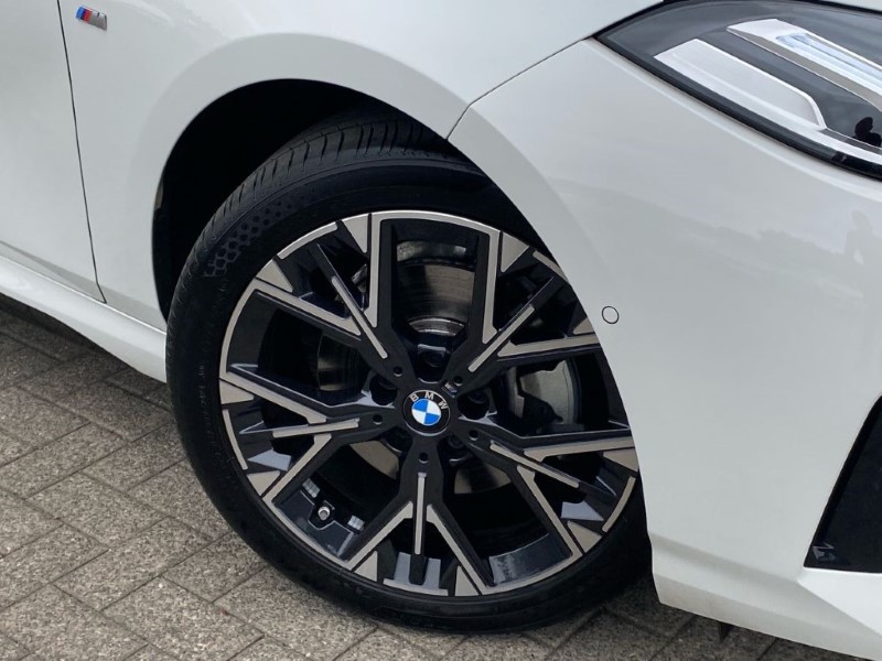 2024 (74) BMW 1 SERIES 120 M Sport 5dr Step Auto 4469918