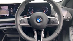 2024 (74) BMW 1 SERIES 120 M Sport 5dr Step Auto 4469881