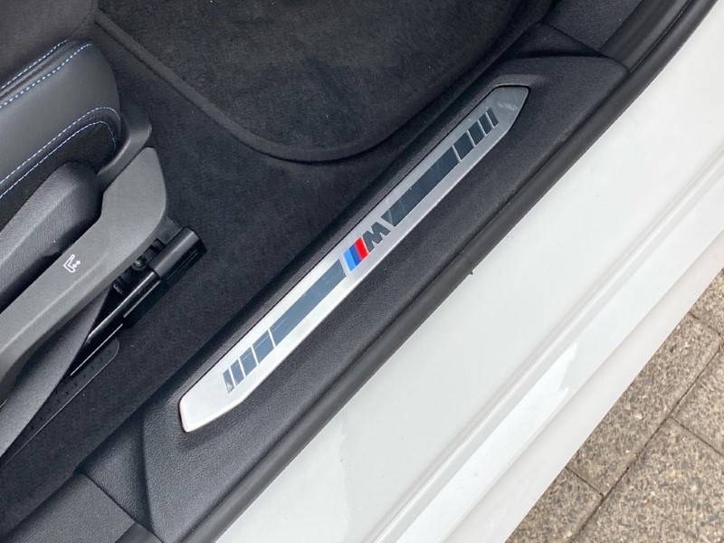 2024 (74) BMW 1 SERIES 120 M Sport 5dr Step Auto 4469912