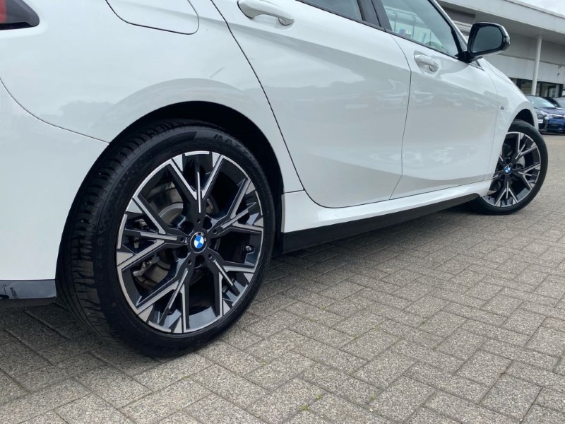 2024 (74) BMW 1 SERIES 120 M Sport 5dr Step Auto 4469922