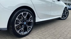 2024 (74) BMW 1 SERIES 120 M Sport 5dr Step Auto 4469922