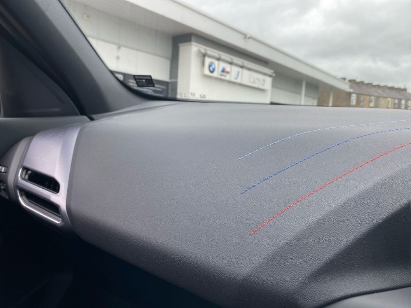 2024 (74) BMW 1 SERIES 120 M Sport 5dr Step Auto 4469908