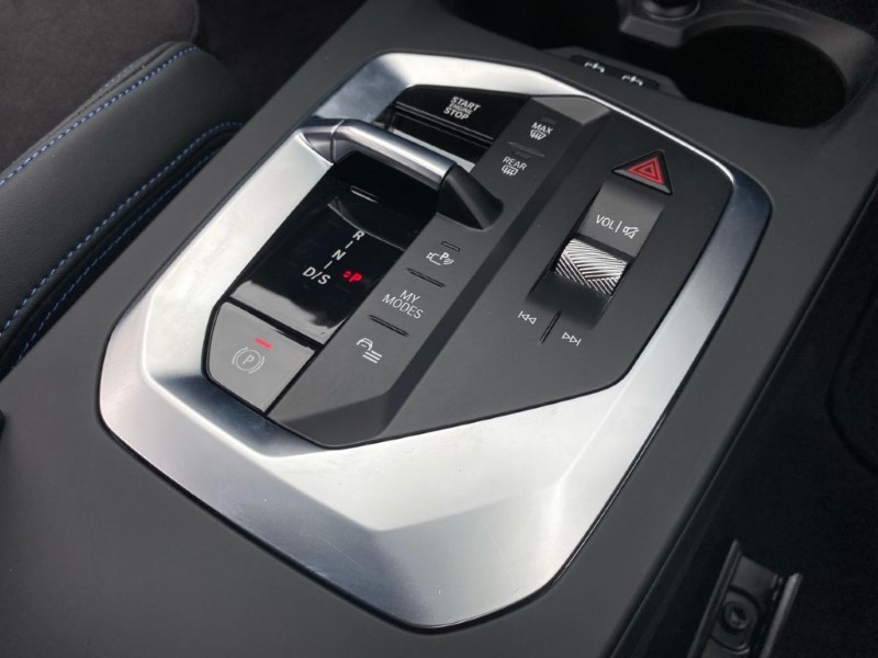 2024 (74) BMW 1 SERIES 120 M Sport 5dr Step Auto 4469886