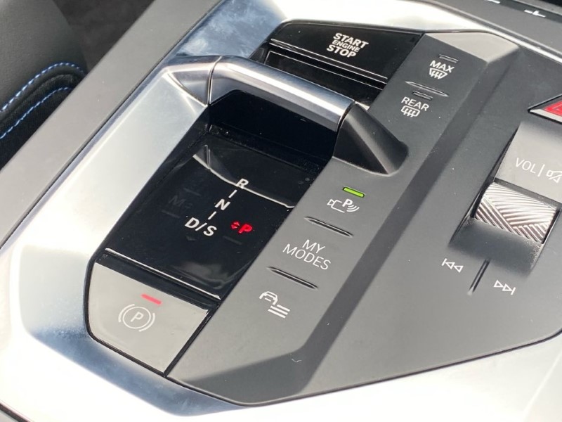 2024 (74) BMW 1 SERIES 120 M Sport 5dr Step Auto 4469909