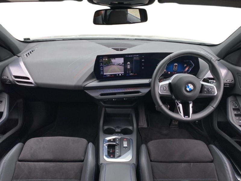 2024 (74) BMW 1 SERIES 120 M Sport 5dr Step Auto 4469880