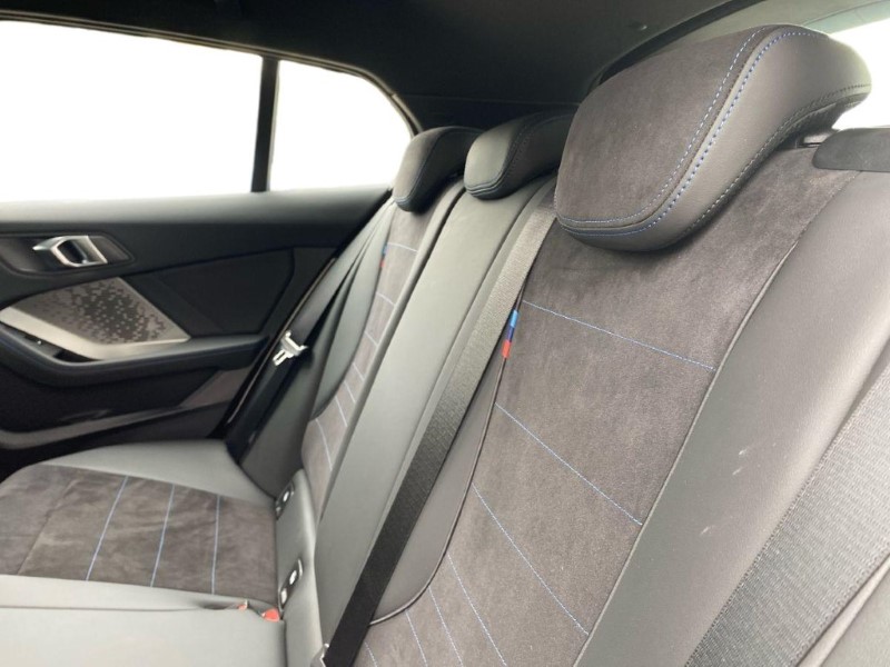 2024 (74) BMW 1 SERIES 120 M Sport 5dr Step Auto 4469888