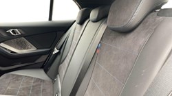 2024 (74) BMW 1 SERIES 120 M Sport 5dr Step Auto 4469888