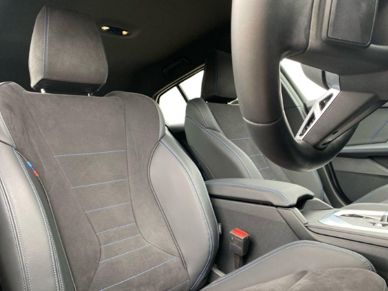 2024 (74) BMW 1 SERIES 120 M Sport 5dr Step Auto 4469887