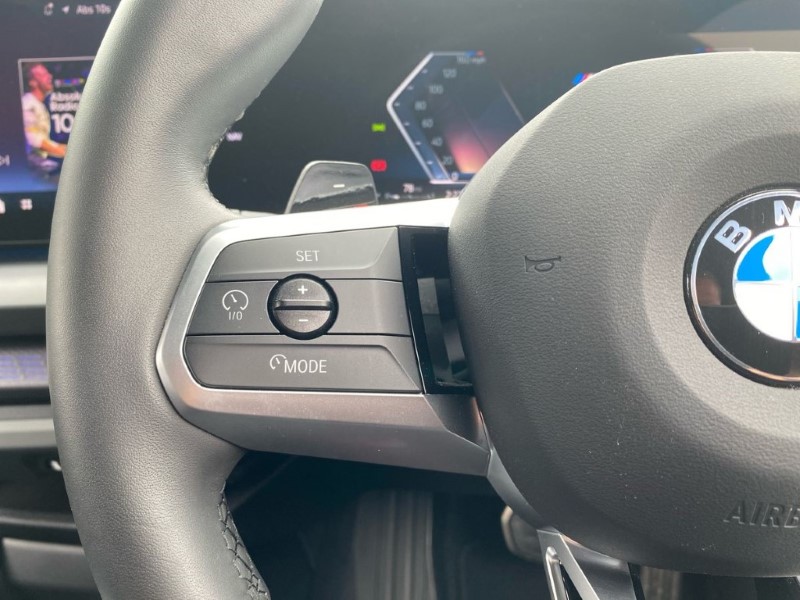 2024 (74) BMW 1 SERIES 120 M Sport 5dr Step Auto 4469893