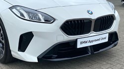 2024 (74) BMW 1 SERIES 120 M Sport 5dr Step Auto 4469916