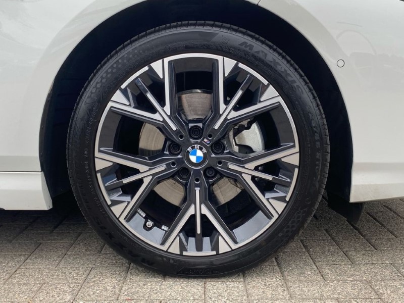 2024 (74) BMW 1 SERIES 120 M Sport 5dr Step Auto 4469890