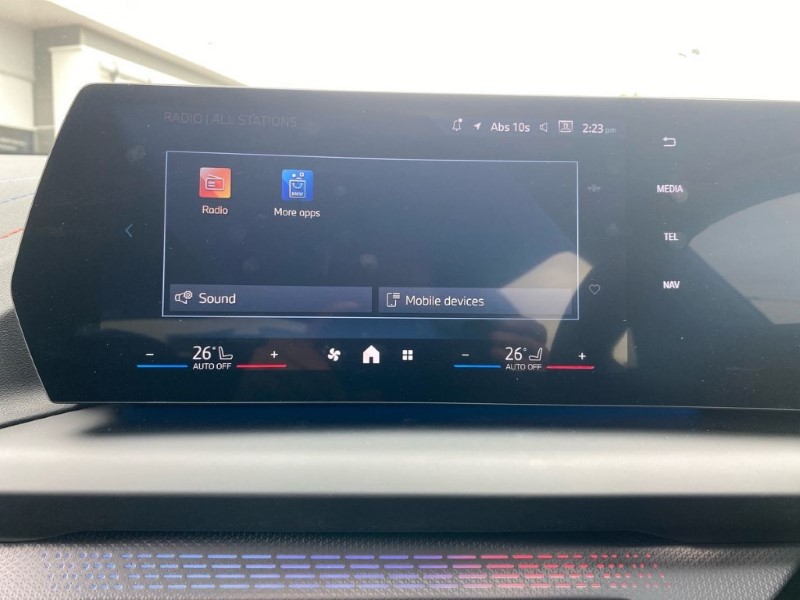 2024 (74) BMW 1 SERIES 120 M Sport 5dr Step Auto 4469904