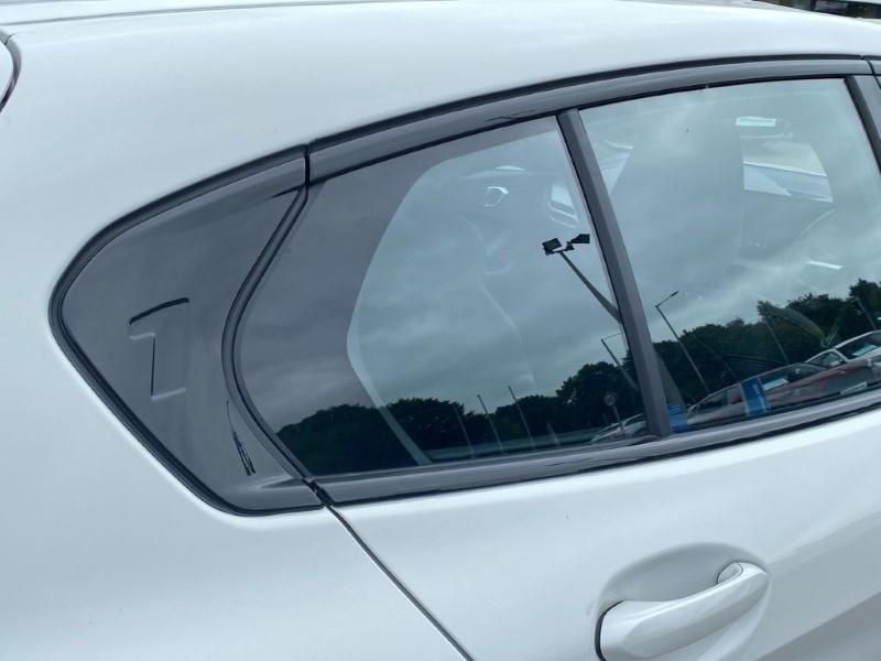 2024 (74) BMW 1 SERIES 120 M Sport 5dr Step Auto 4469925