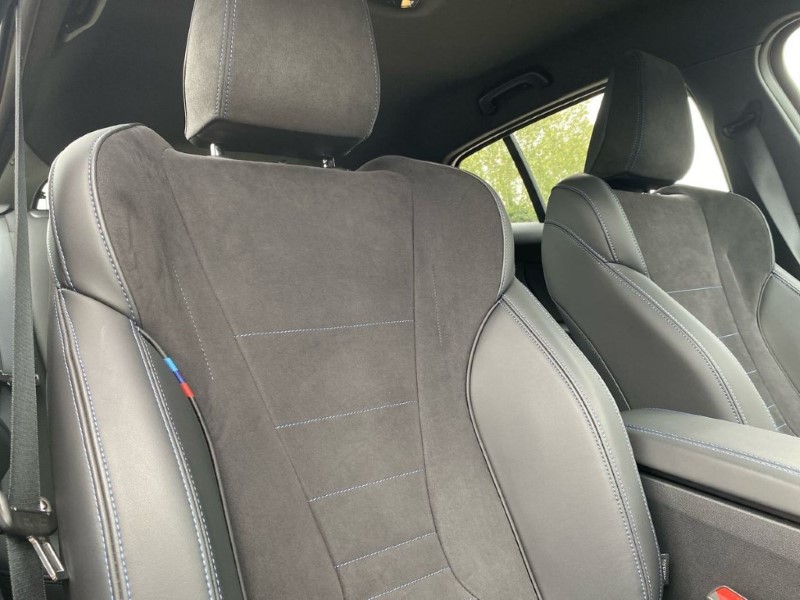 2024 (74) BMW 1 SERIES 120 M Sport 5dr Step Auto 4469900