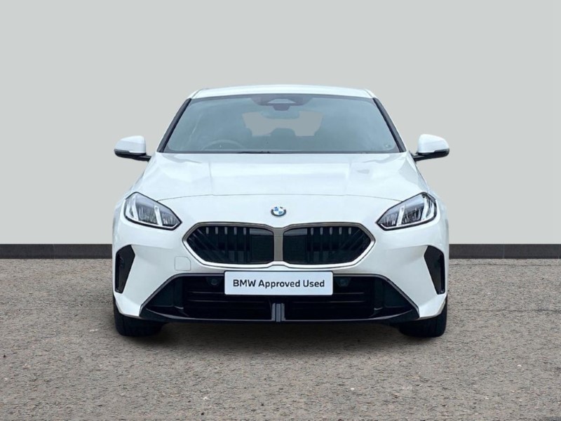 2024 (74) BMW 1 SERIES 120 M Sport 5dr Step Auto 4469892