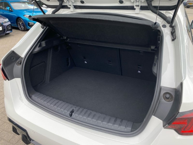 2024 (74) BMW 1 SERIES 120 M Sport 5dr Step Auto 4469913