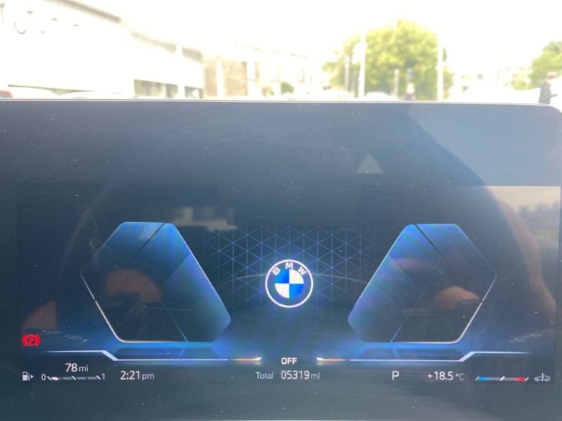 2024 (74) BMW 1 SERIES 120 M Sport 5dr Step Auto 4469885