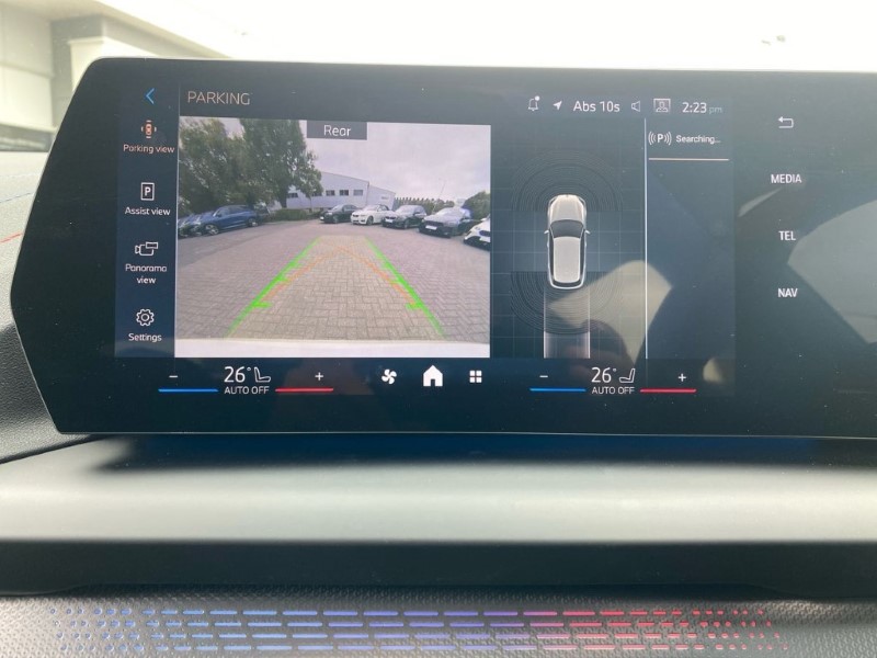 2024 (74) BMW 1 SERIES 120 M Sport 5dr Step Auto 4469903