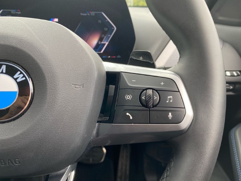 2024 (74) BMW 1 SERIES 120 M Sport 5dr Step Auto 4469894