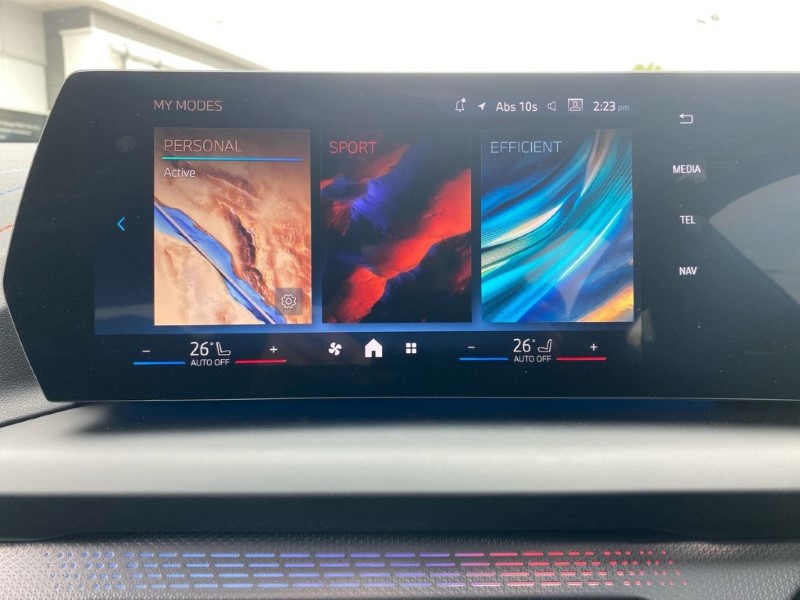 2024 (74) BMW 1 SERIES 120 M Sport 5dr Step Auto 4469906