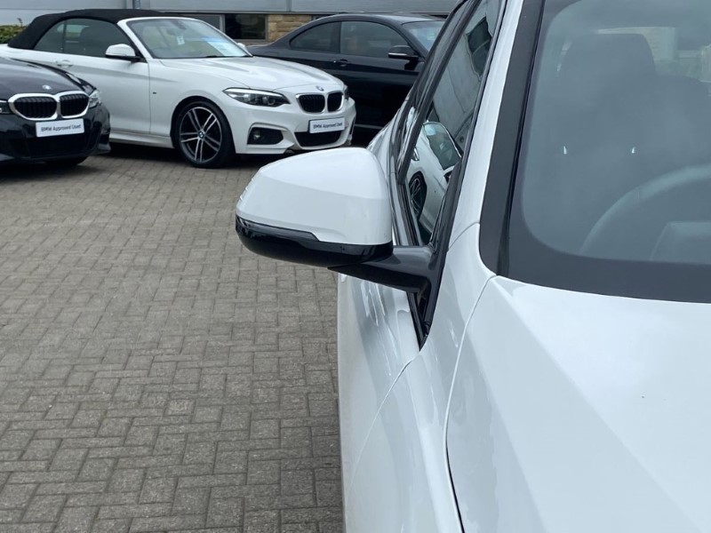 2024 (74) BMW 1 SERIES 120 M Sport 5dr Step Auto 4469924