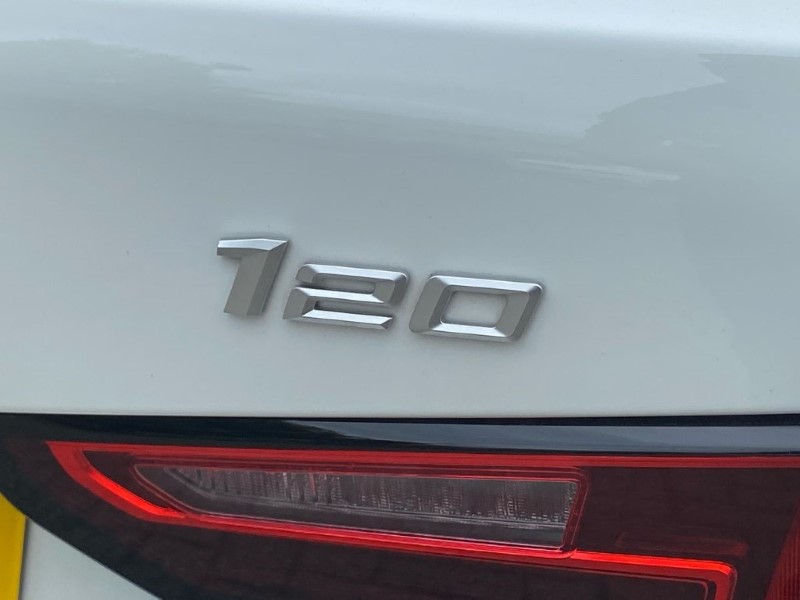 2024 (74) BMW 1 SERIES 120 M Sport 5dr Step Auto 4469920