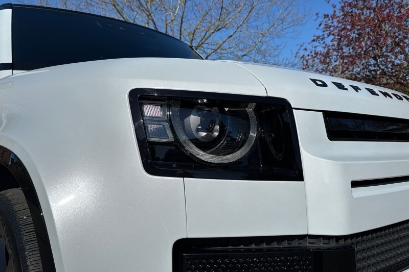 2022 (71) LAND ROVER DEFENDER 3.0 D300 X-Dynamic HSE 110 5dr Auto [7 Seat] 5258914