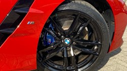2021 (21) BMW Z4 sDrive M40i 2dr Auto 4493453