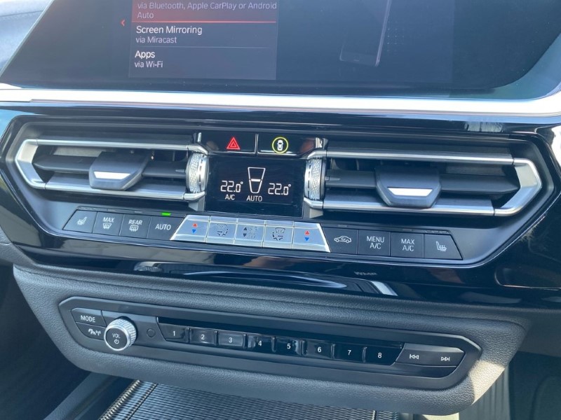 2021 (21) BMW Z4 sDrive M40i 2dr Auto 4493435