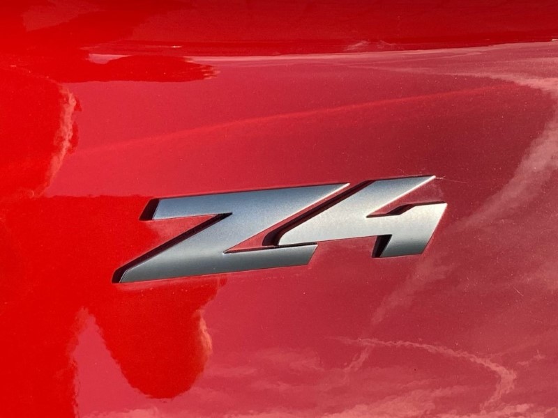 2021 (21) BMW Z4 sDrive M40i 2dr Auto 4493450