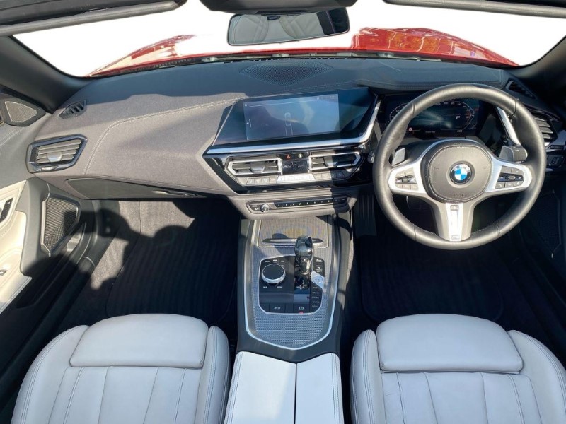 2021 (21) BMW Z4 sDrive M40i 2dr Auto 4493410