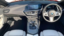 2021 (21) BMW Z4 sDrive M40i 2dr Auto 4493410