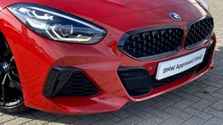 2021 (21) BMW Z4 sDrive M40i 2dr Auto 4493446