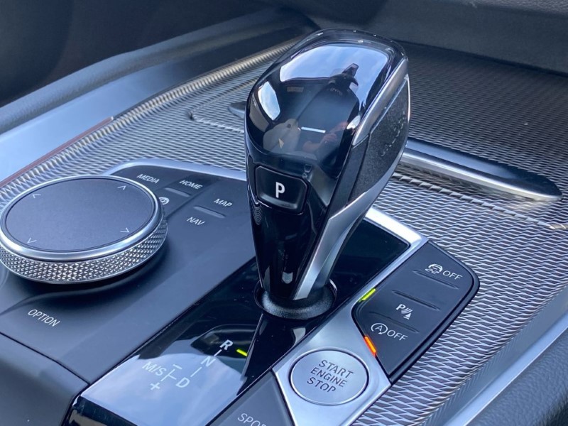 2021 (21) BMW Z4 sDrive M40i 2dr Auto 4493439