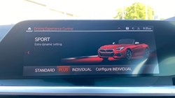 2021 (21) BMW Z4 sDrive M40i 2dr Auto 4493436