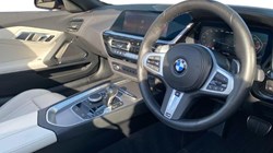 2021 (21) BMW Z4 sDrive M40i 2dr Auto 4493412