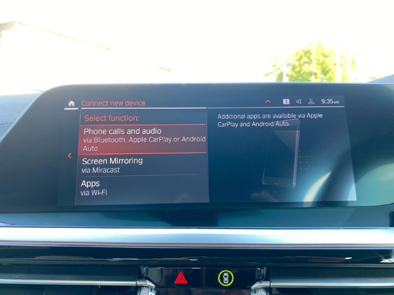 2021 (21) BMW Z4 sDrive M40i 2dr Auto 4493434