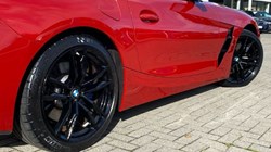2021 (21) BMW Z4 sDrive M40i 2dr Auto 4493452