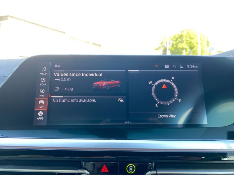 2021 (21) BMW Z4 sDrive M40i 2dr Auto 4493431