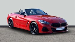 2021 (21) BMW Z4 sDrive M40i 2dr Auto 4493407